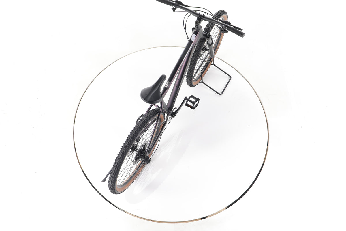 Cube Access WS SLX Fahrrad Hardtail - Image 23