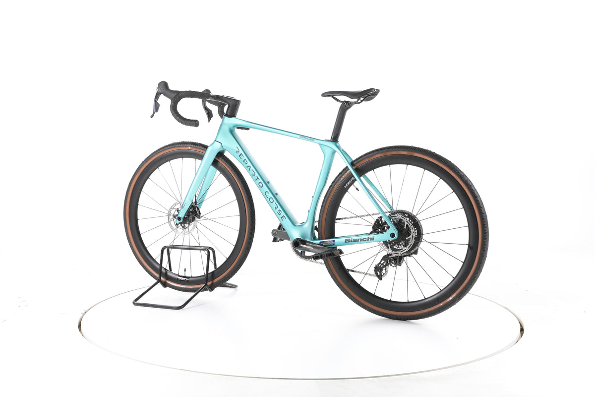 Bianchi Impulso RC Gravelbike Carbon 2024 - Image 8