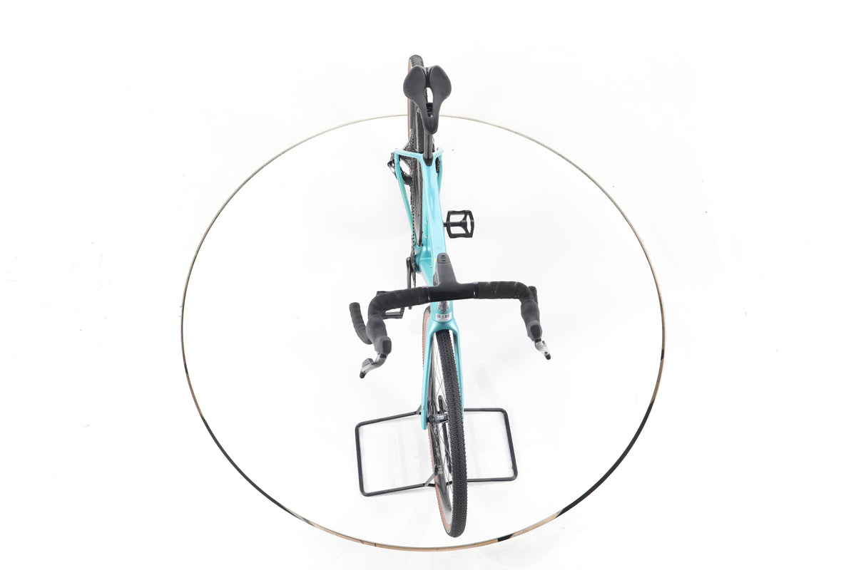 Bianchi Impulso RC Gravelbike Carbon 2024 - Image 16