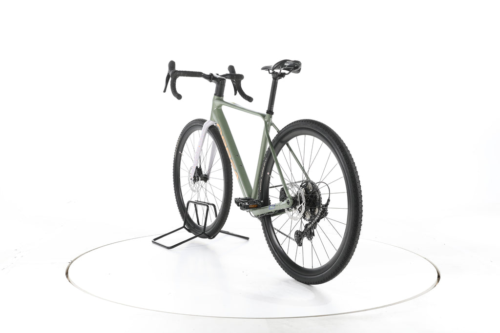 Orbea Terra H30 Gravelbike 2025 - Image 9