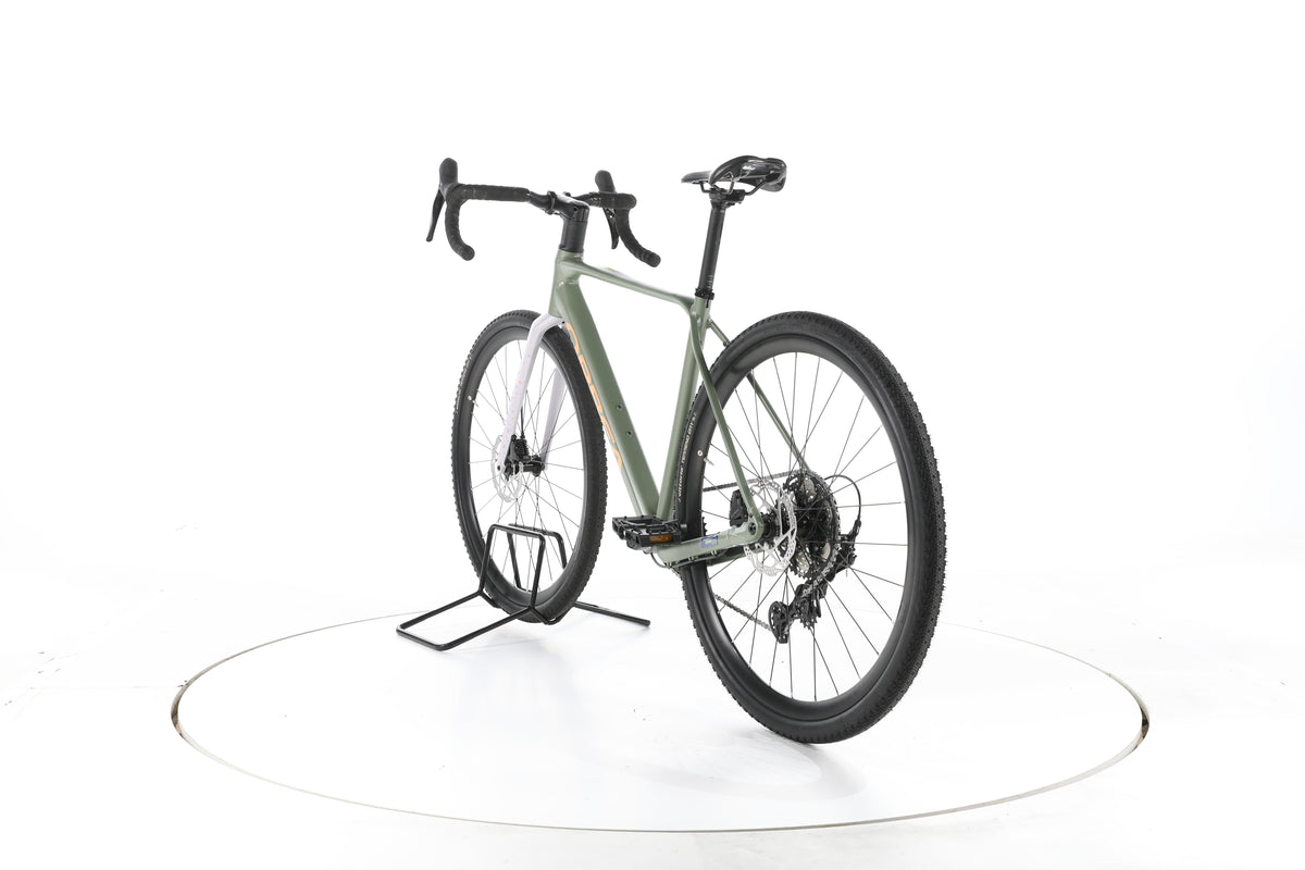 Orbea Terra H30 Gravelbike 2025 - Image 9