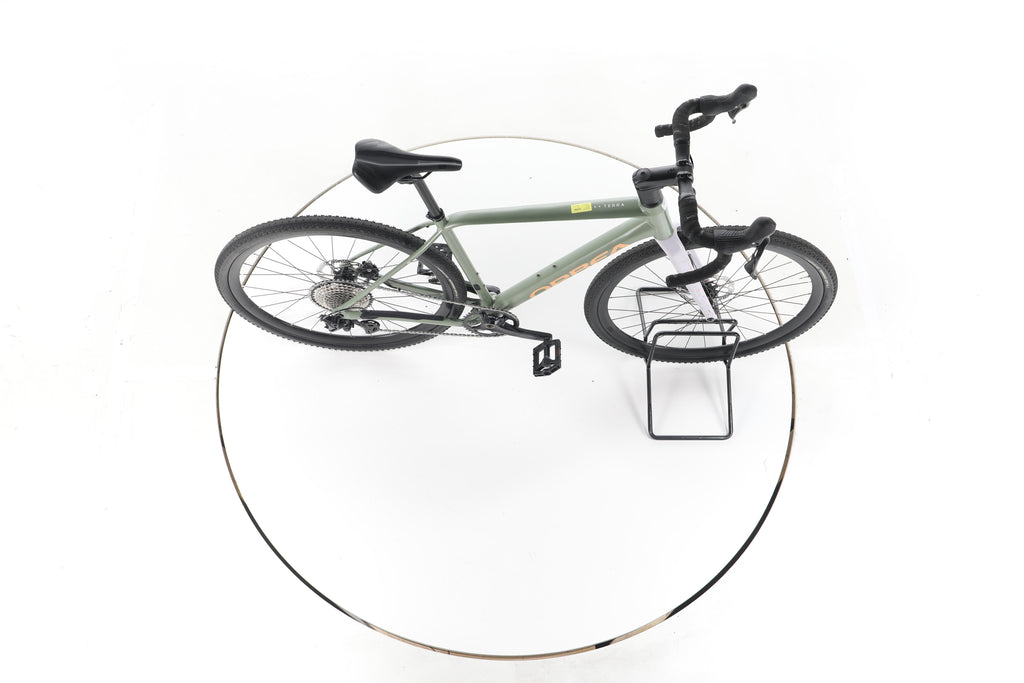 Orbea Terra H30 Gravelbike 2025 - Image 13