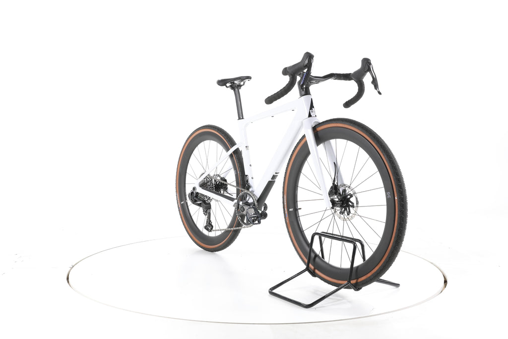 Rose Backroad FF Rival XPLR AXS Gravelbike Carbon 2025 - Image 3
