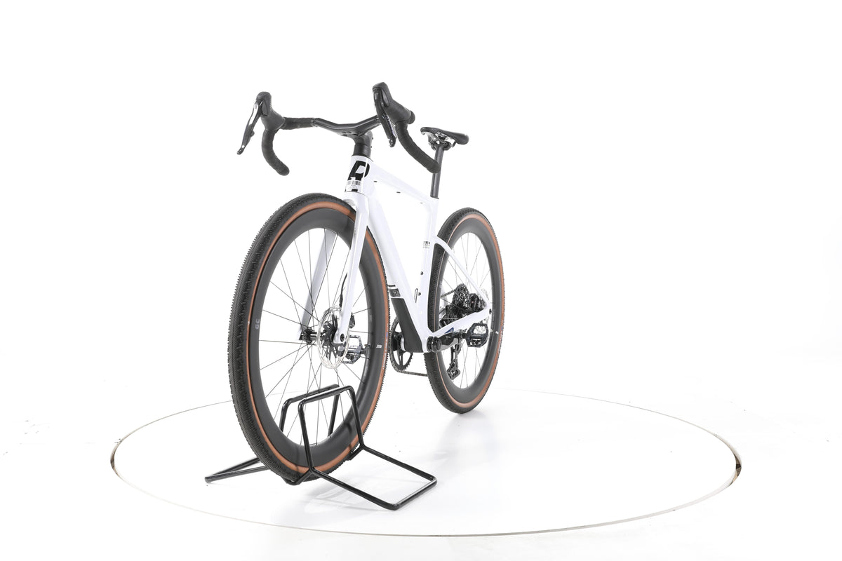 Rose Backroad FF Rival XPLR AXS Gravelbike Carbon 2025 - Image 5