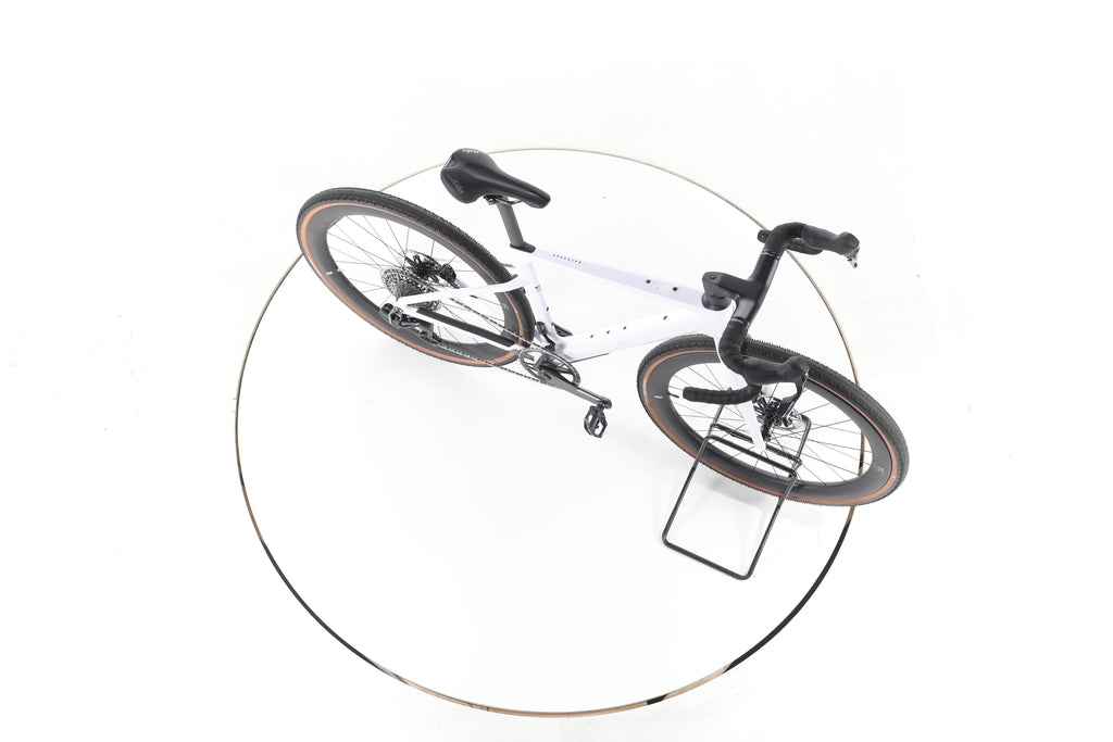 Rose Backroad FF Rival XPLR AXS Gravelbike Carbon 2025 - Image 14