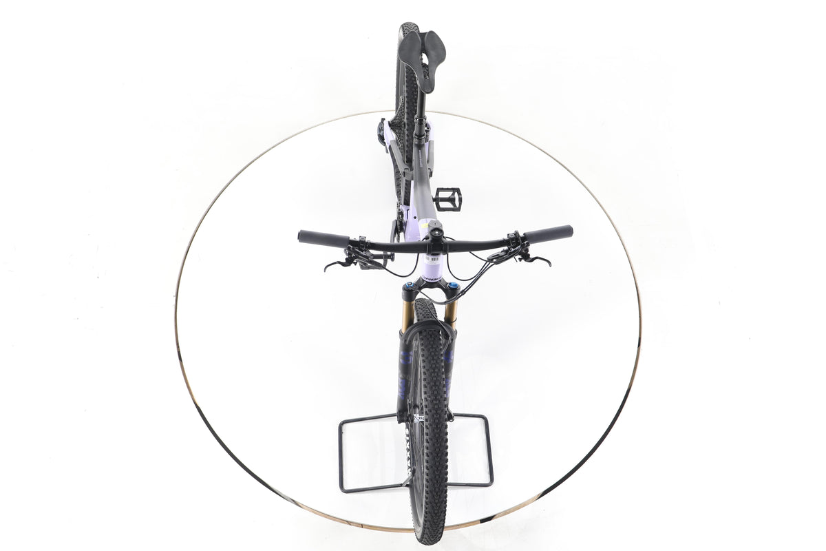 Orbea Oiz M-PRO Fahrrad Fully - Image 16