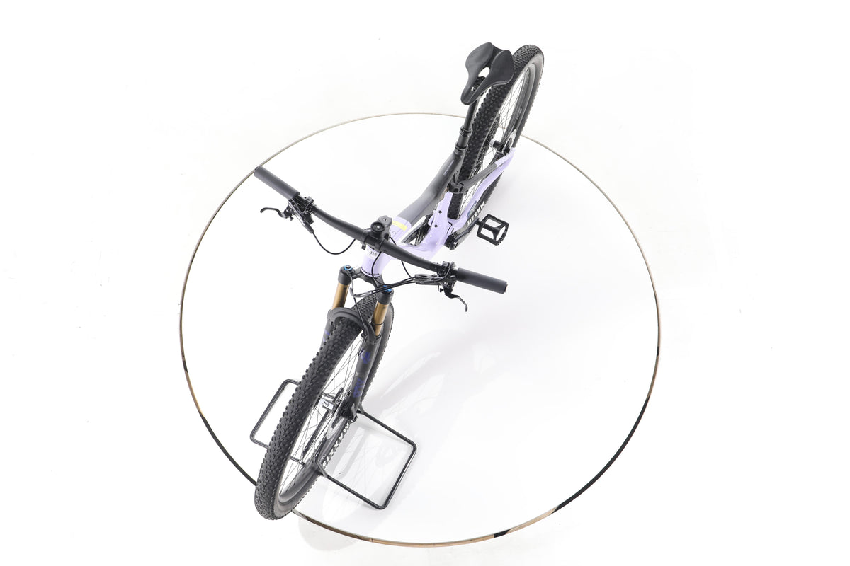 Orbea Oiz M-PRO Fahrrad Fully - Image 17
