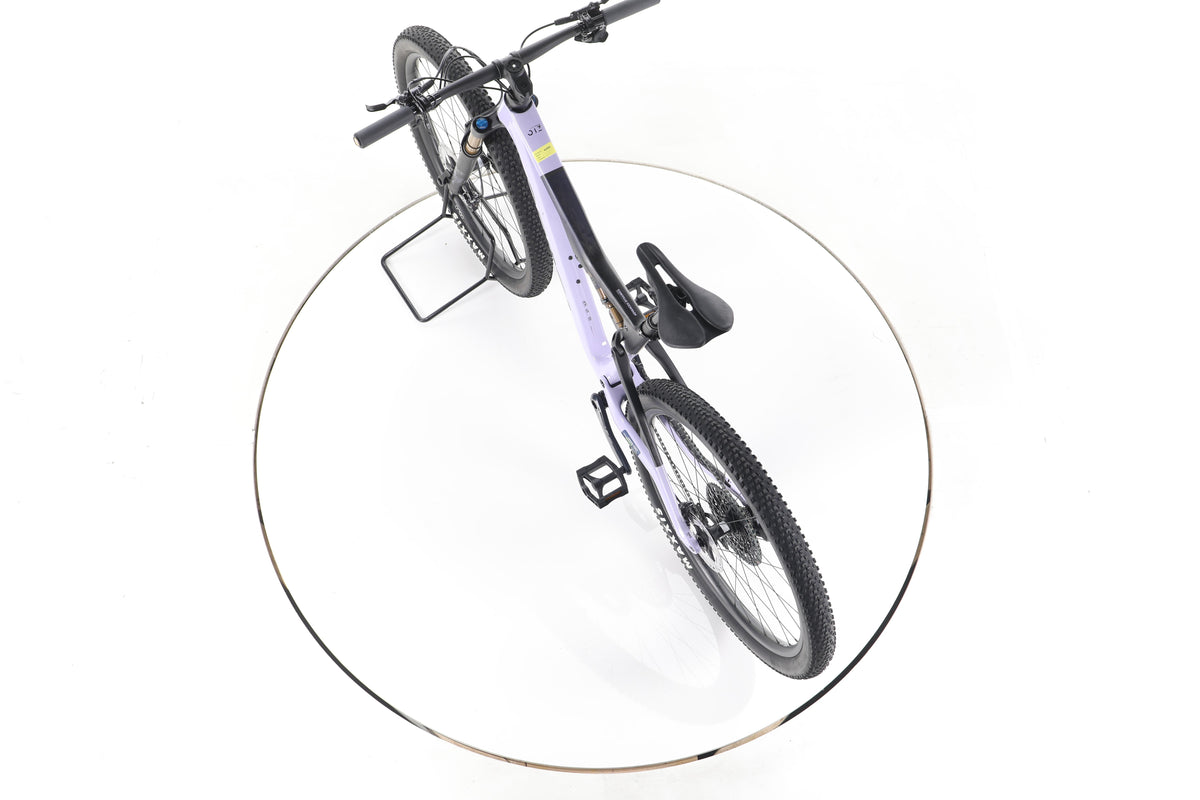 Orbea Oiz M-PRO Fahrrad Fully - Image 21