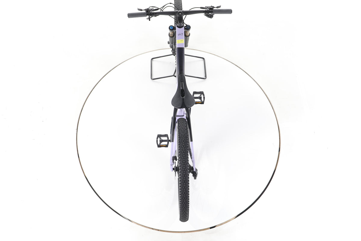 Orbea Oiz M-PRO Fahrrad Fully - Image 22