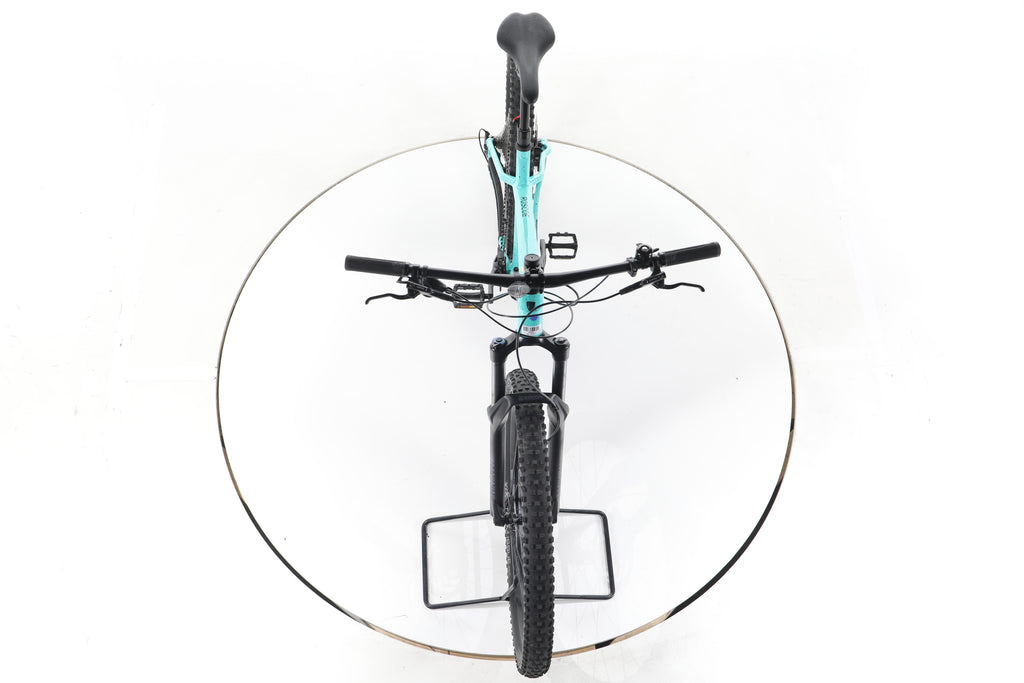 Trek Roscoe 7 Fahrrad Hardtail - Image 16