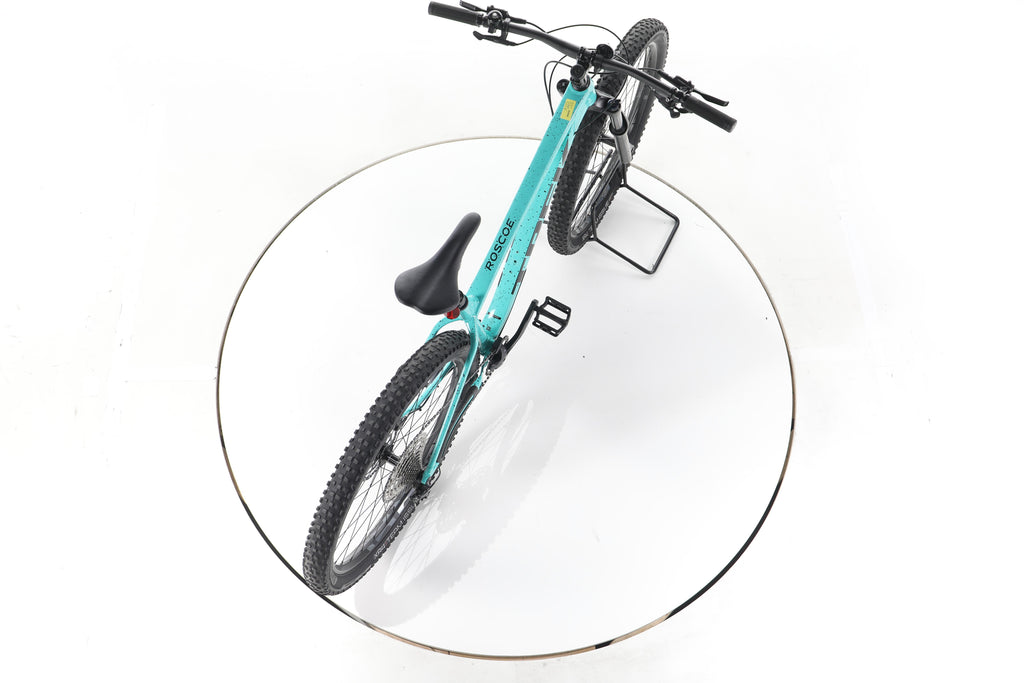 Trek Roscoe 7 Fahrrad Hardtail - Image 23