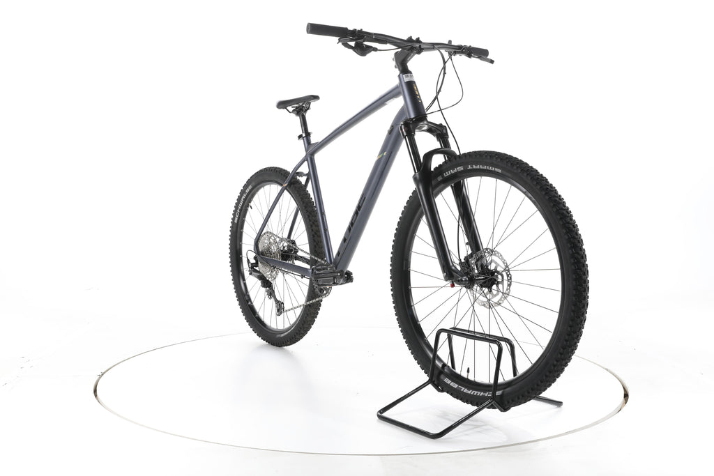 Cube Attention Pro Fahrrad Hardtail - Image 3
