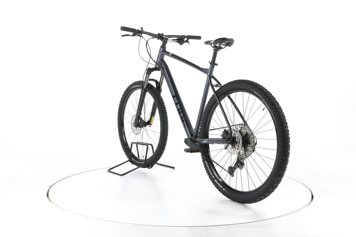 Cube Attention Pro Fahrrad Hardtail - Image 9