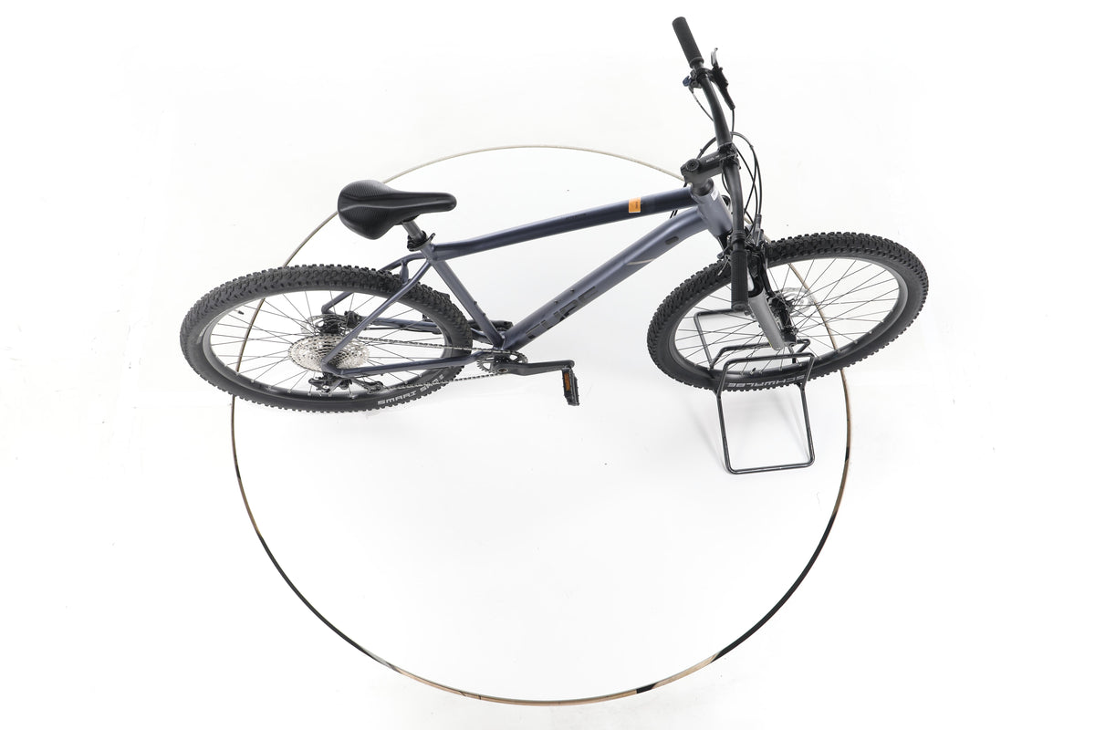 Cube Attention Pro Fahrrad Hardtail - Image 13