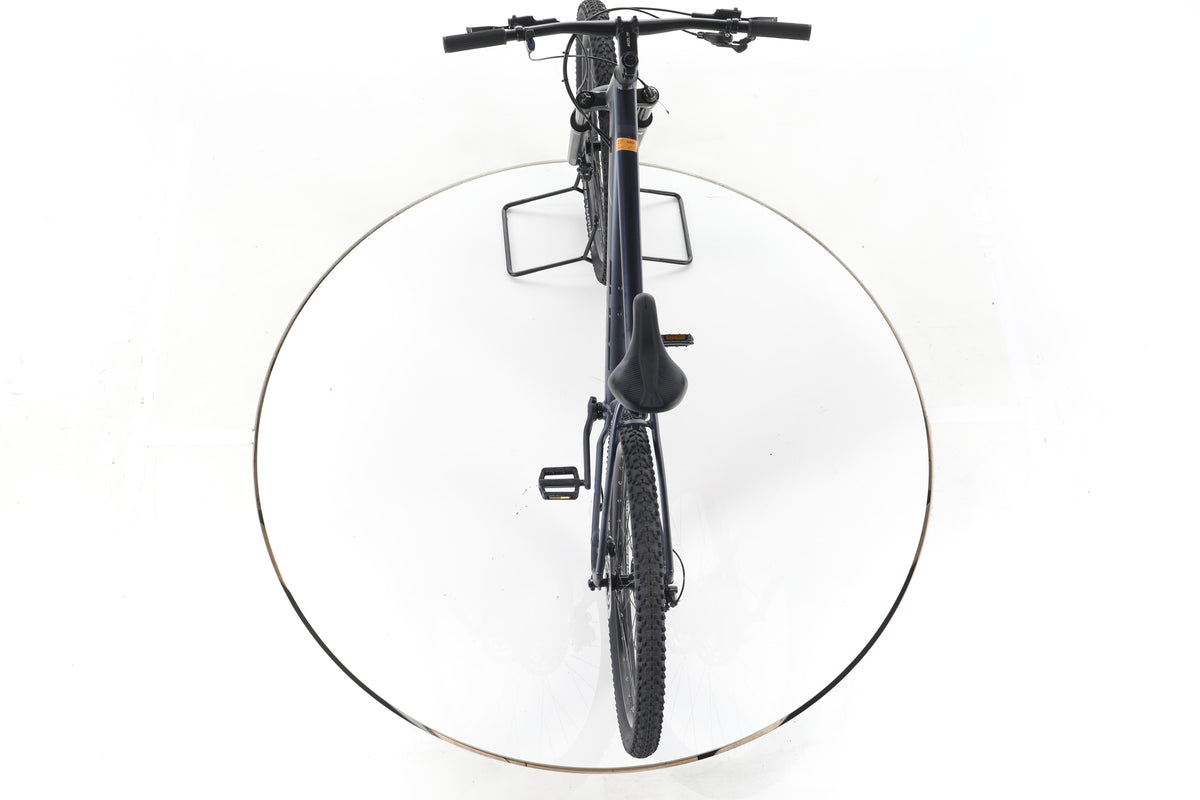 Cube Attention Pro Fahrrad Hardtail - Image 22