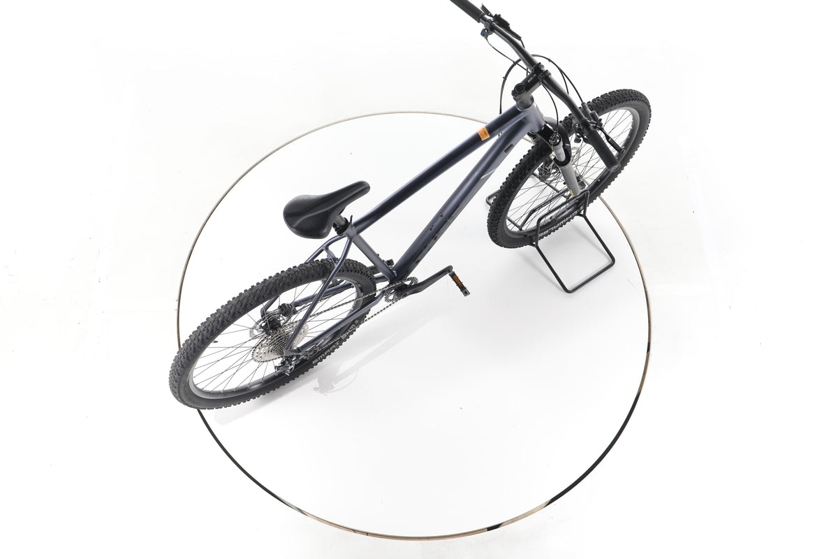 Cube Attention Pro Fahrrad Hardtail - Image 24
