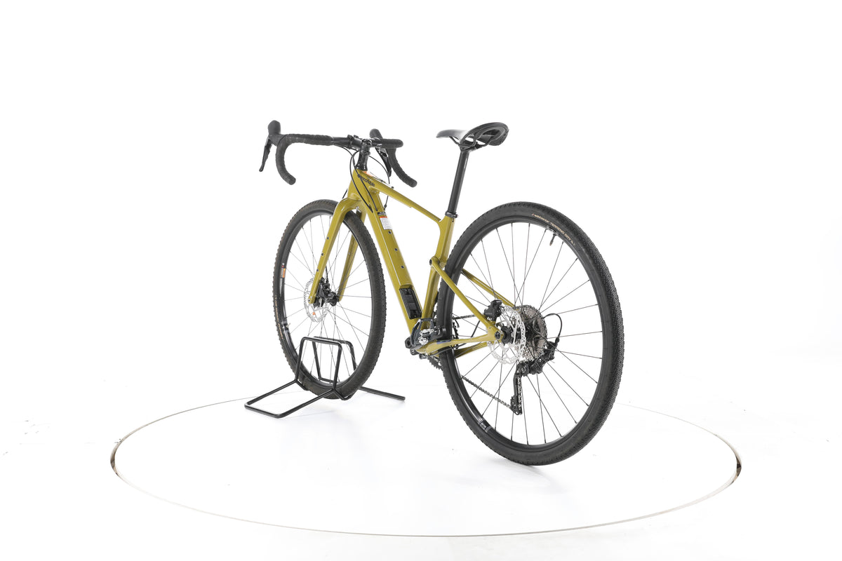 Cannondale Topstone 4 Gravelbike Carbon 2024 - Image 9