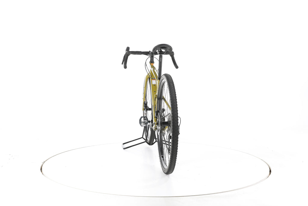 Cannondale Topstone 4 Gravelbike Carbon 2024 - Image 10