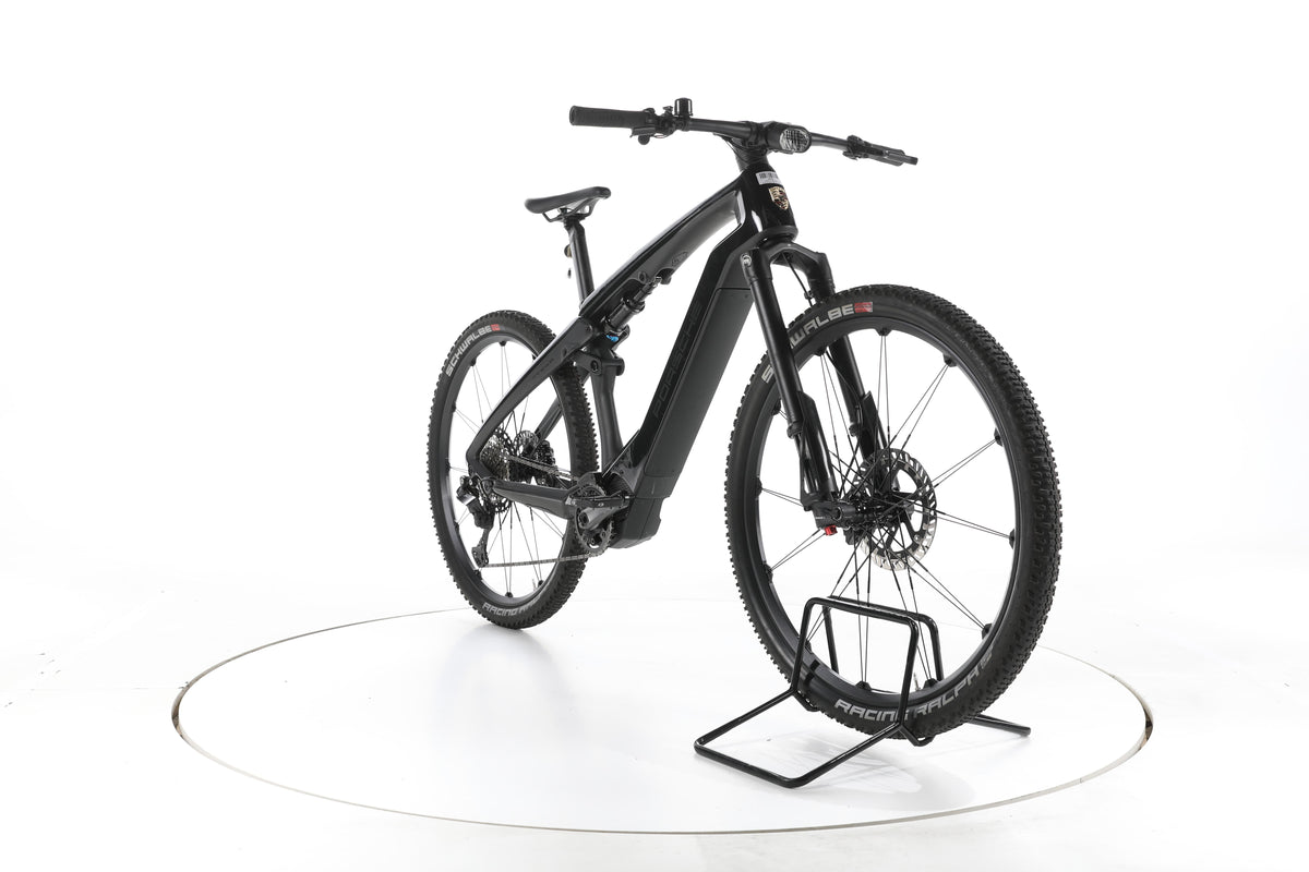 Rotwild Porsche eBike Sport E-Bike Fully Carbon 2024 - Image 3