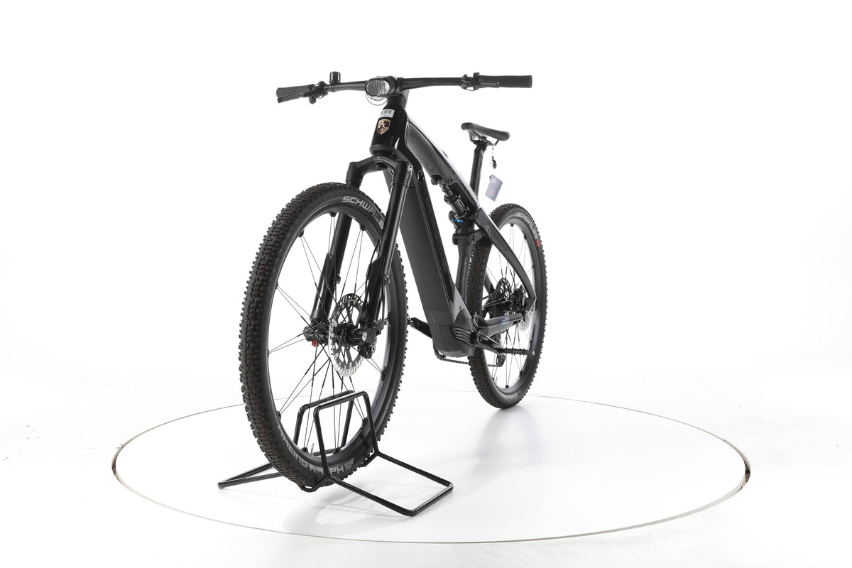 Rotwild Porsche eBike Sport E-Bike Fully Carbon 2024 - Image 5