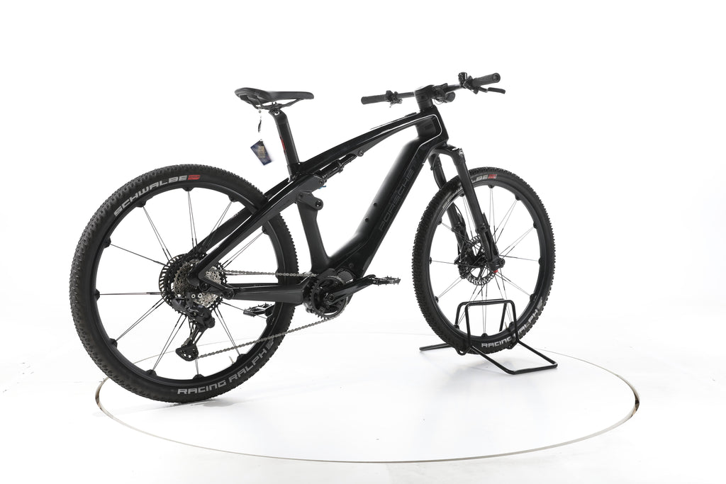 Rotwild Porsche eBike Sport E-Bike Fully Carbon 2024 - Image 12