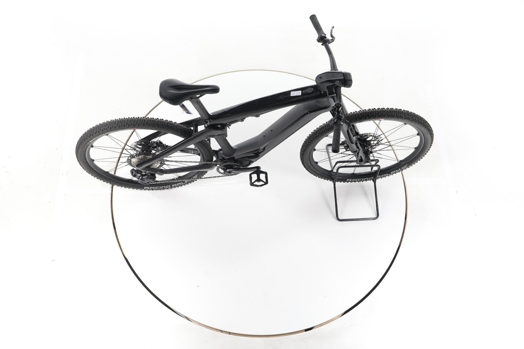 Rotwild Porsche eBike Sport E-Bike Fully Carbon 2024 - Image 13