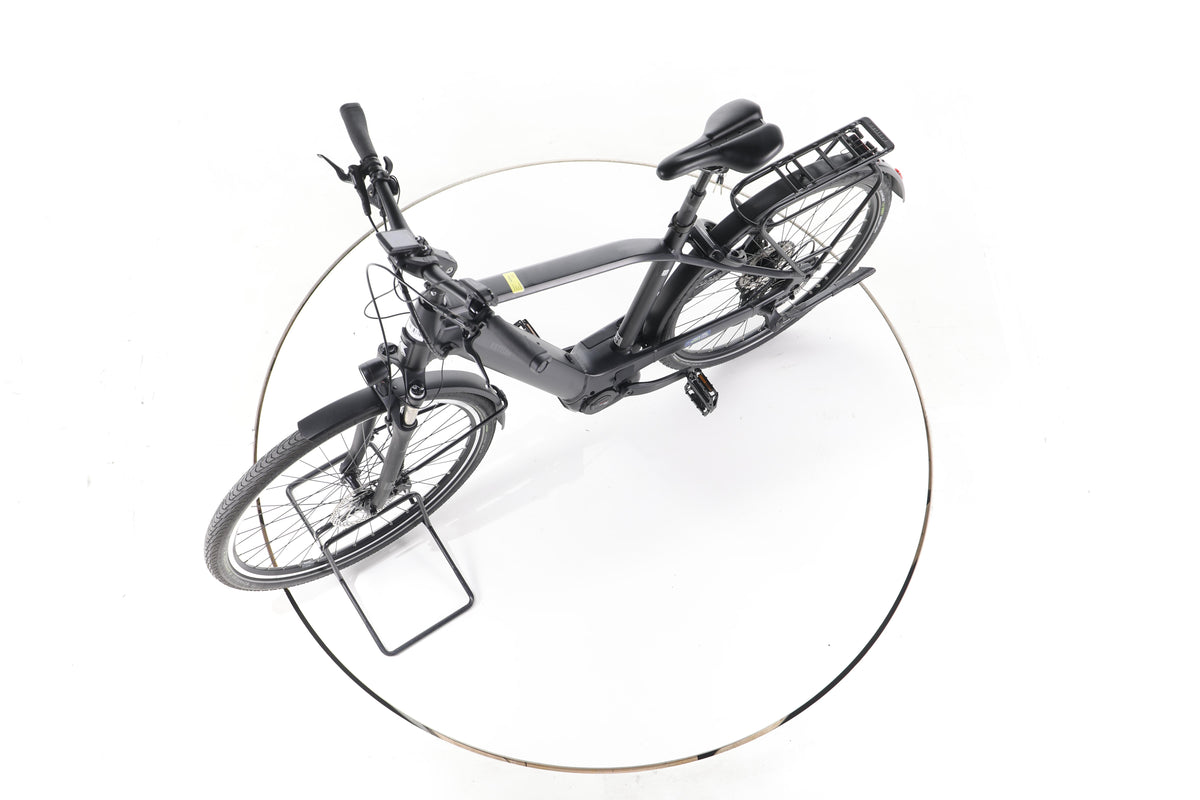 Kettler Quadriga Comp CX 11 Trekking E-Bike - Image 18