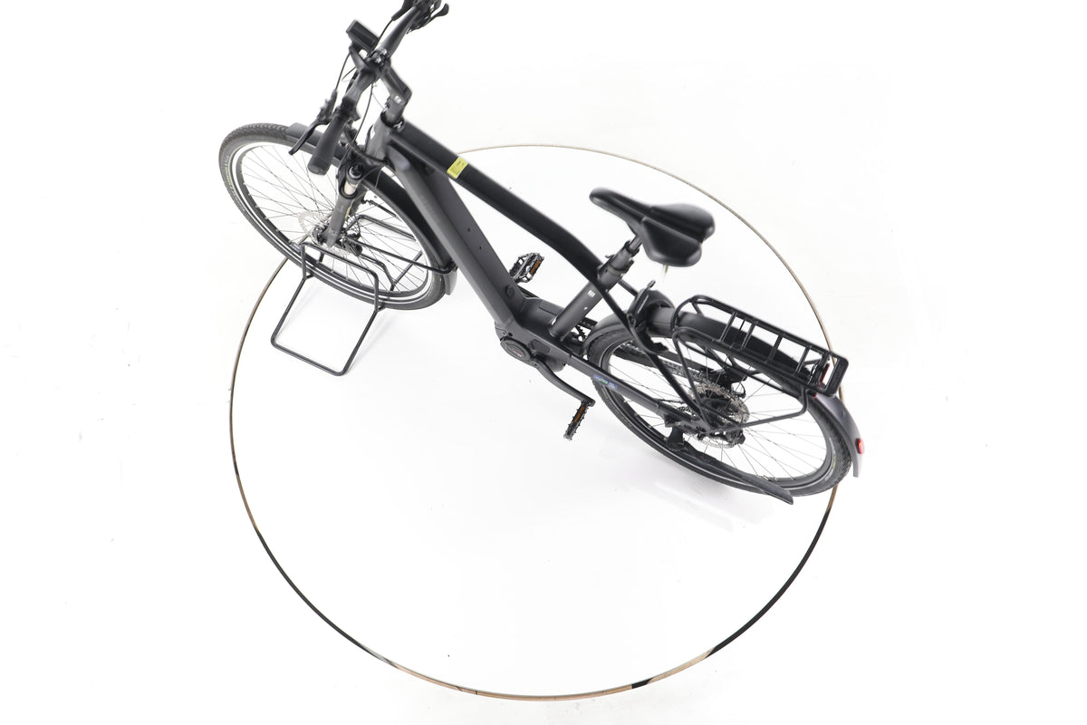 Kettler Quadriga Comp CX 11 Trekking E-Bike - Image 20