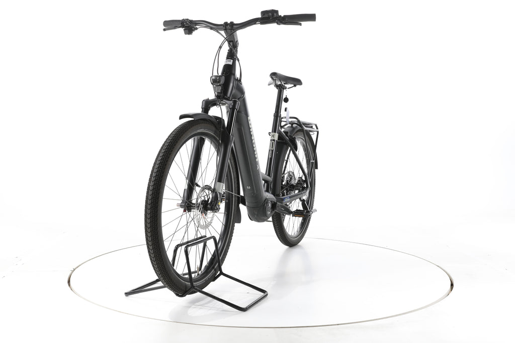 Winora Yucatan X10 Trekking E-Bike Tiefeinsteiger 2024 - Image 5