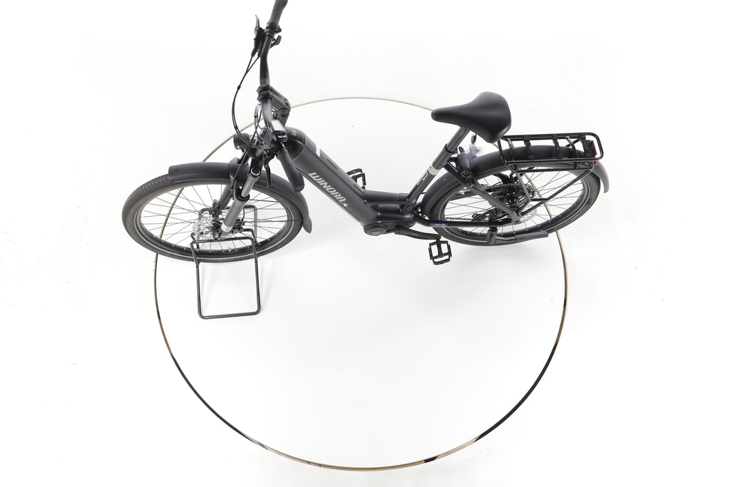 Winora Yucatan X10 Trekking E-Bike Tiefeinsteiger 2024 - Image 19