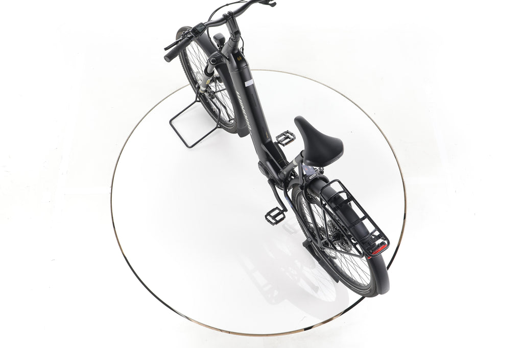 Winora Yucatan X10 Trekking E-Bike Tiefeinsteiger 2024 - Image 21