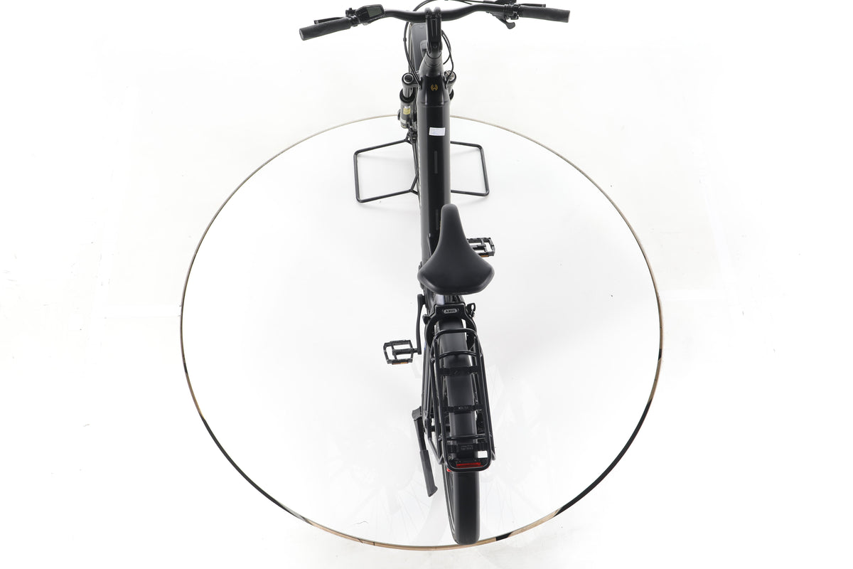 Winora Yucatan X10 Trekking E-Bike Tiefeinsteiger 2024 - Image 22