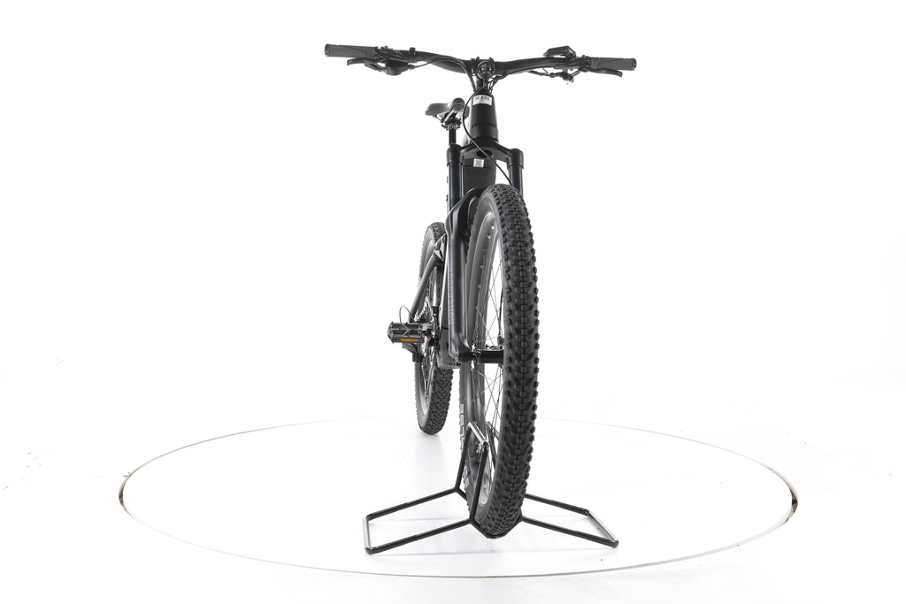 Stevens E-Inception AM 6.6.1 ACT E-Bike Fully 2024 - Image 4