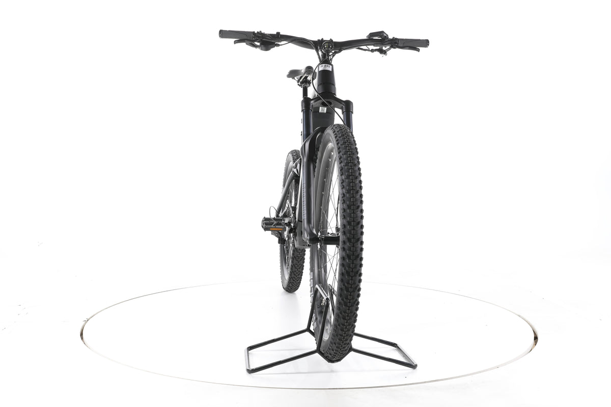Stevens E-Inception AM 6.6.1 ACT E-Bike Fully 2024 - Image 4