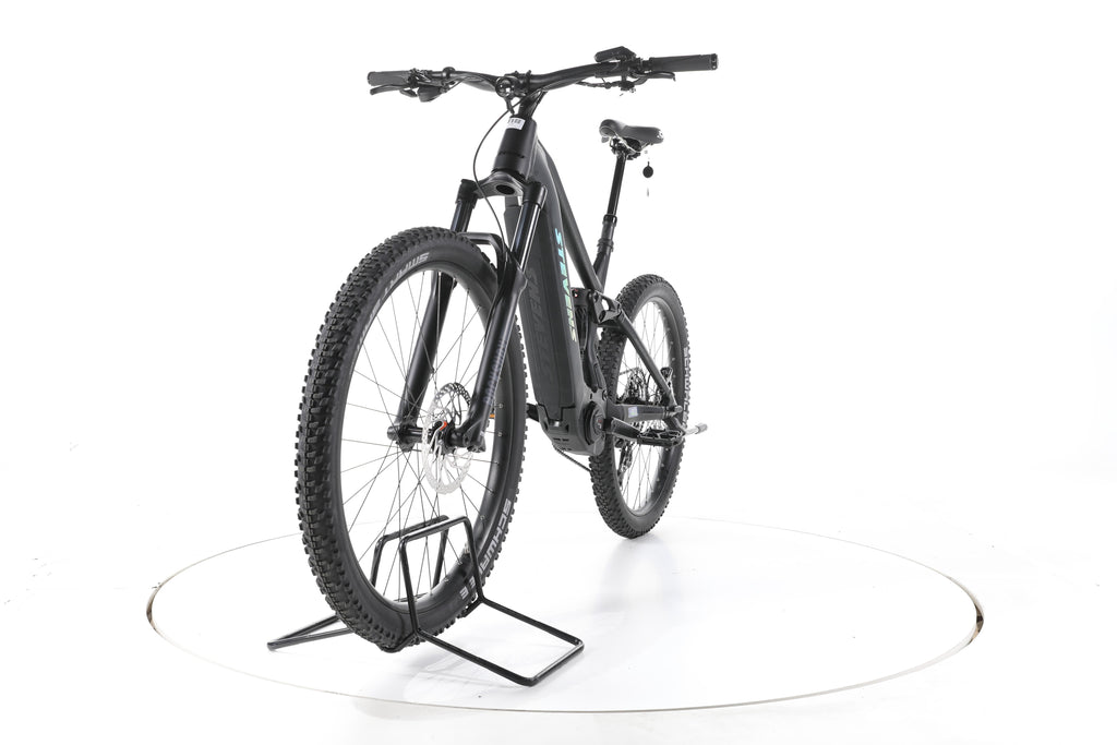 Stevens E-Inception AM 6.6.1 ACT E-Bike Fully 2024 - Image 5