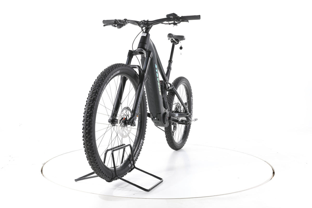 Stevens E-Inception AM 6.6.1 ACT E-Bike Fully 2024 - Image 5