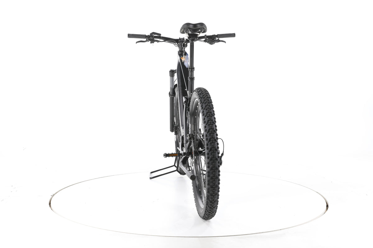 Stevens E-Inception AM 6.6.1 ACT E-Bike Fully 2024 - Image 10