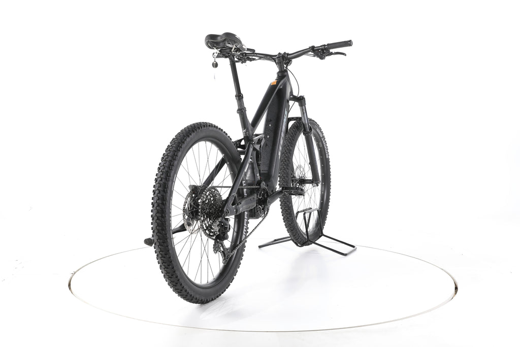 Stevens E-Inception AM 6.6.1 ACT E-Bike Fully 2024 - Image 11