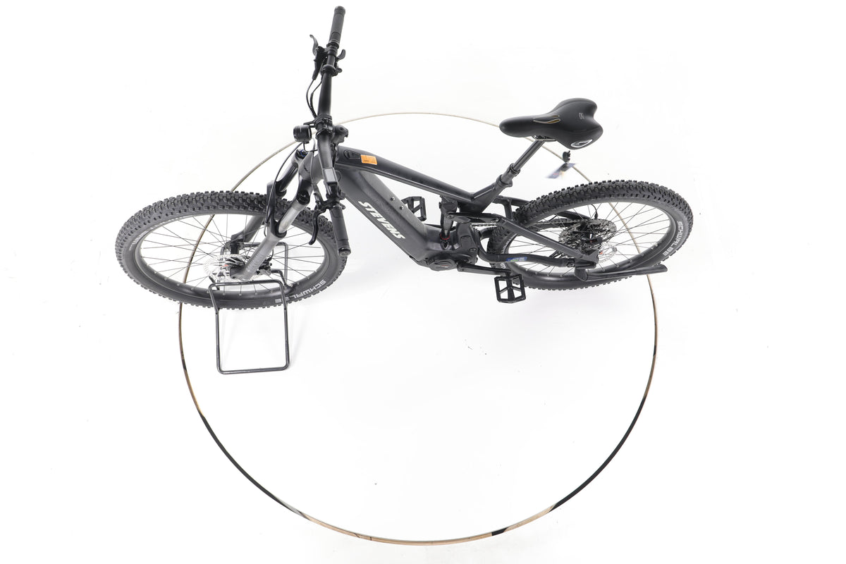Stevens E-Inception AM 6.6.1 ACT E-Bike Fully 2024 - Image 19