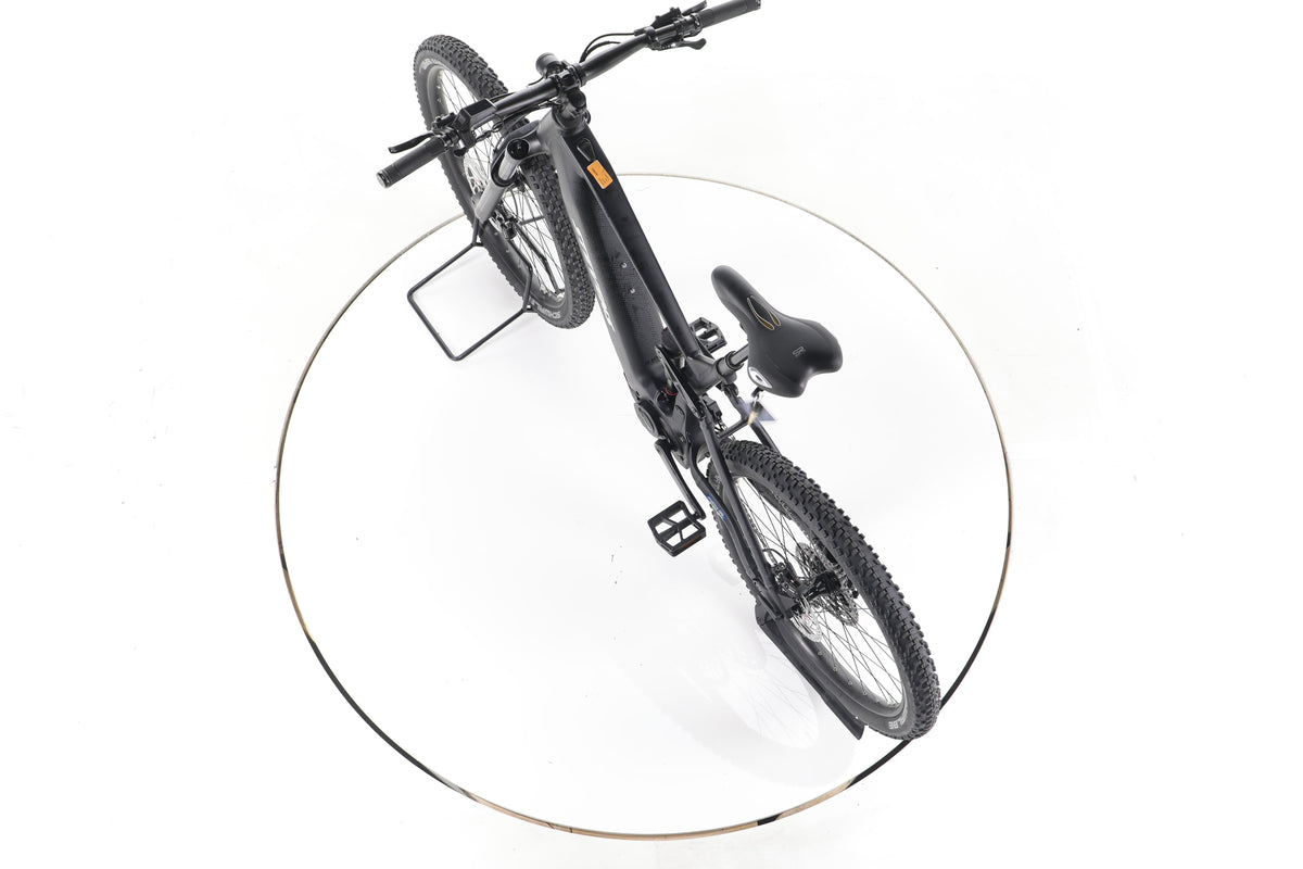 Stevens E-Inception AM 6.6.1 ACT E-Bike Fully 2024 - Image 21