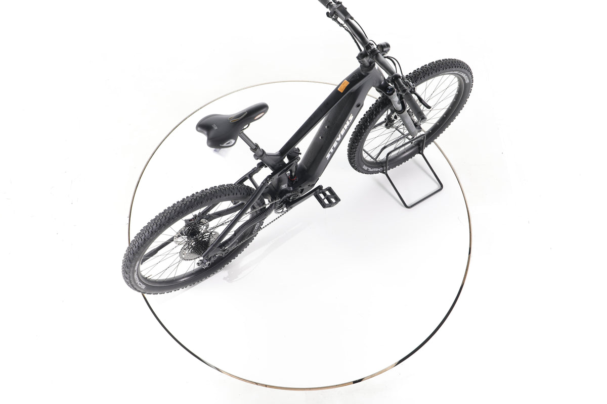 Stevens E-Inception AM 6.6.1 ACT E-Bike Fully 2024 - Image 24