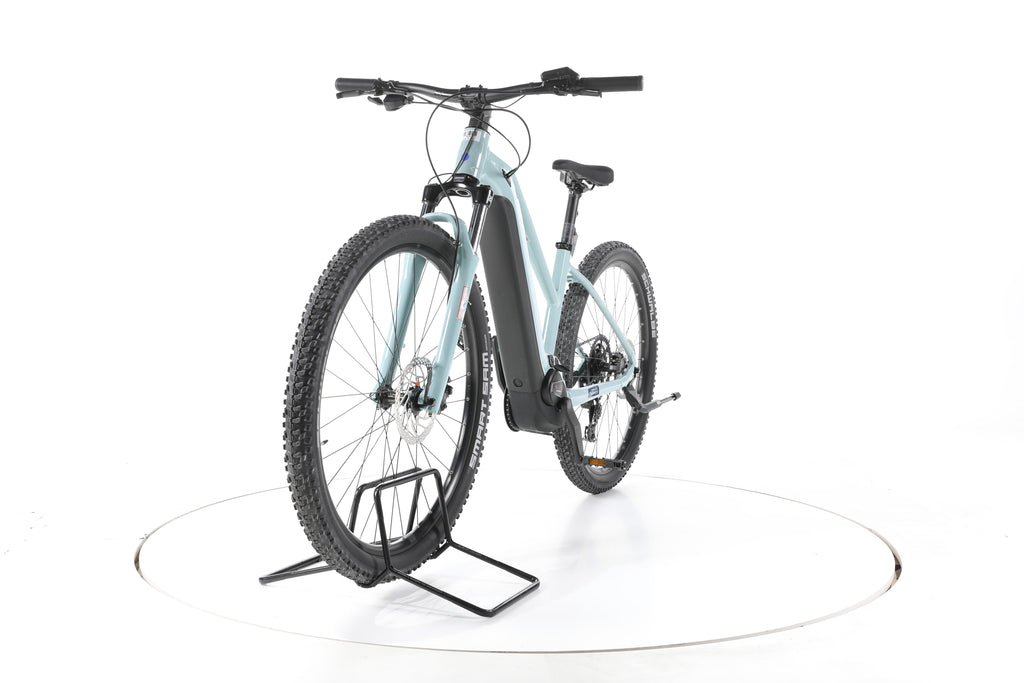 Cube Reaction Hybrid E-Bike 2024 - Image 5