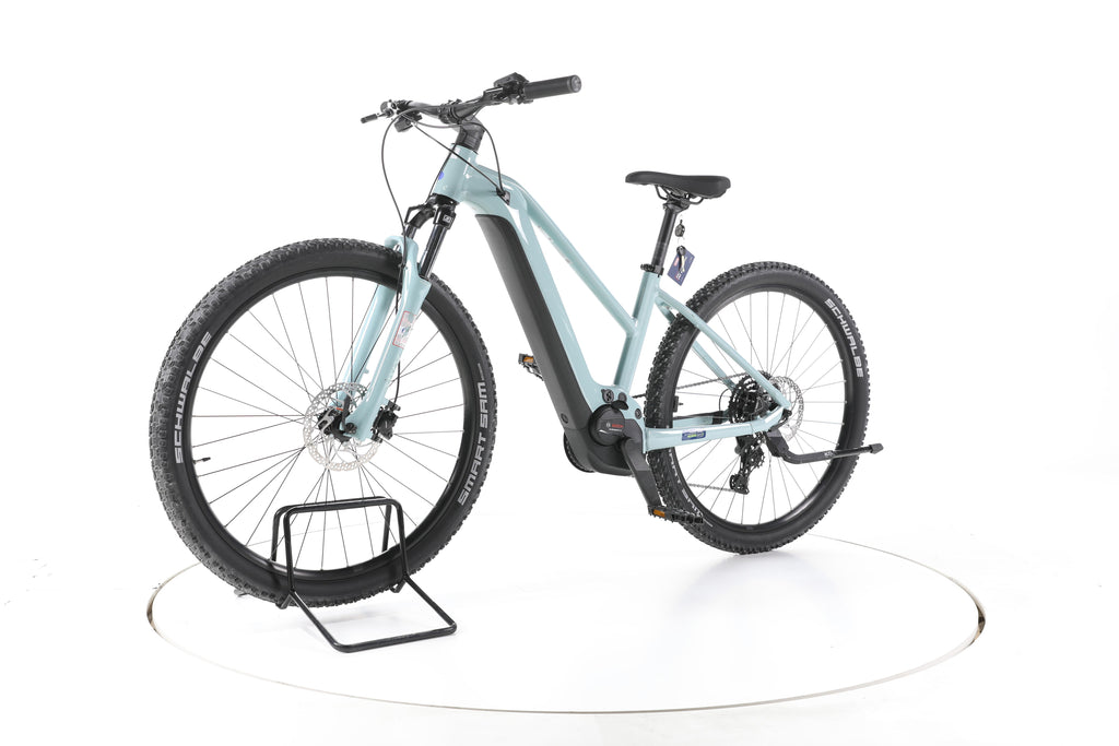 Cube Reaction Hybrid E-Bike 2024 - Image 6