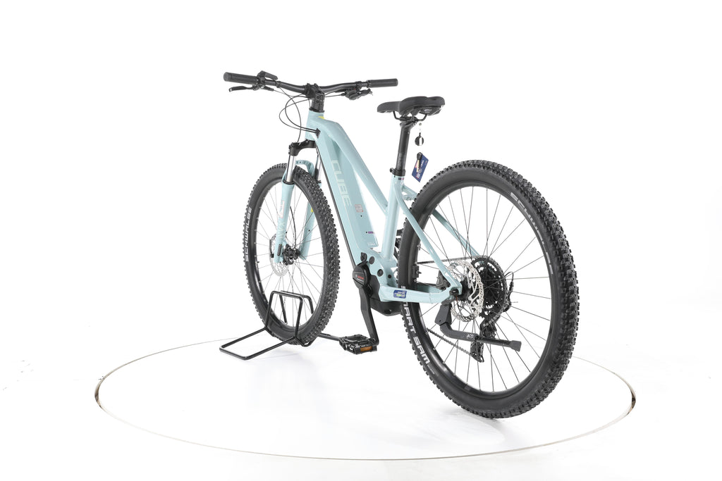 Cube Reaction Hybrid E-Bike 2024 - Image 9