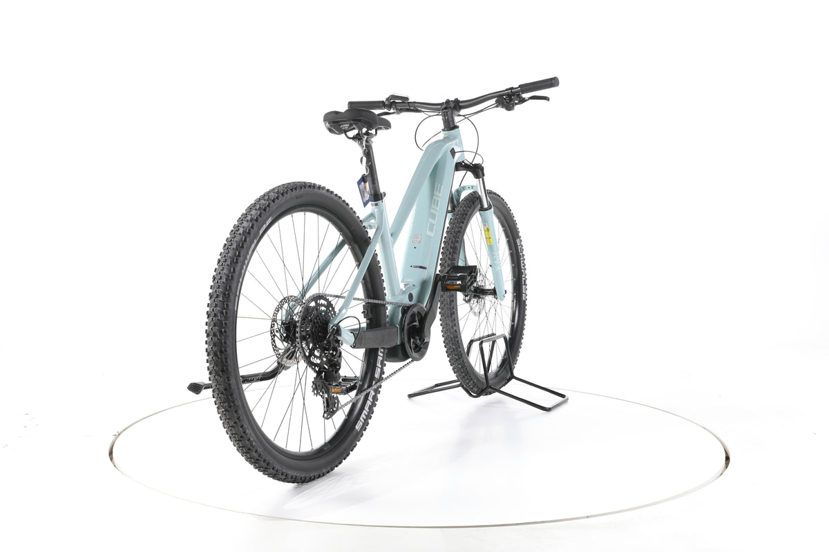 Cube Reaction Hybrid E-Bike 2024 - Image 11