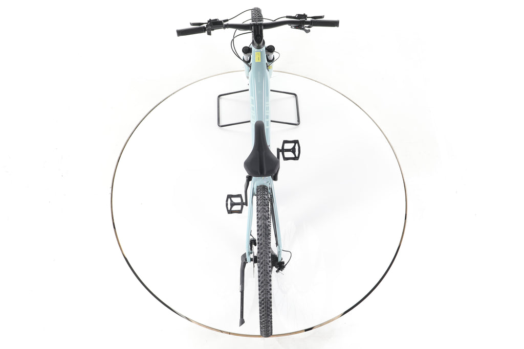 Cube Reaction Hybrid E-Bike 2024 - Image 22