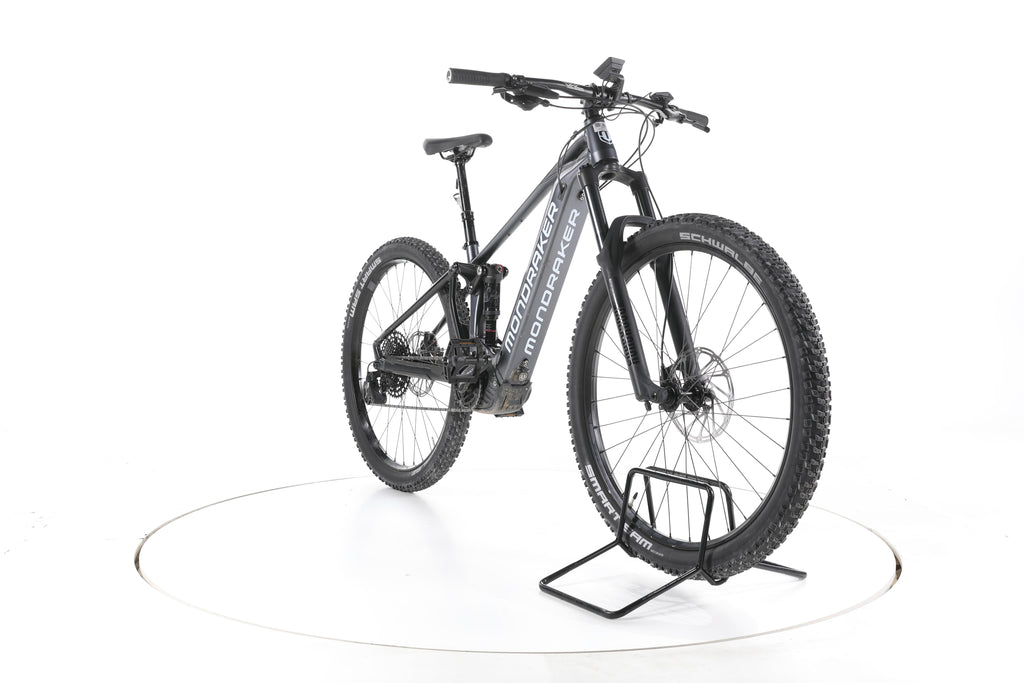 Mondraker Chaser E-Bike Fully - Image 3