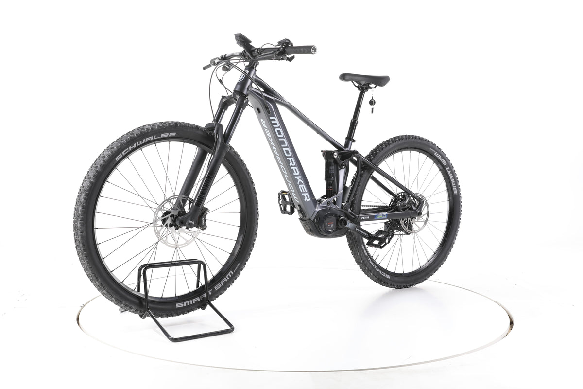 Mondraker Chaser E-Bike Fully - Image 6