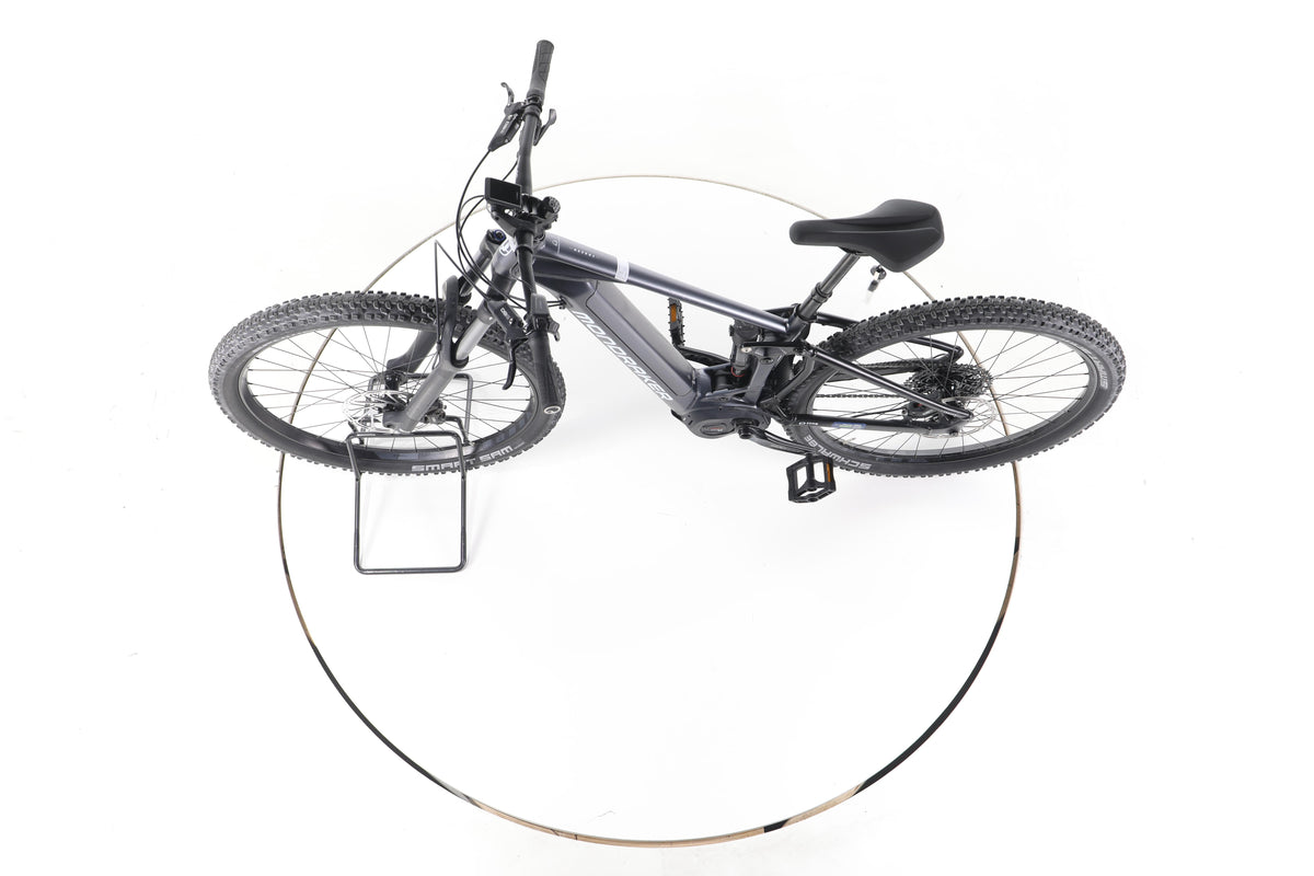 Mondraker Chaser E-Bike Fully - Image 19