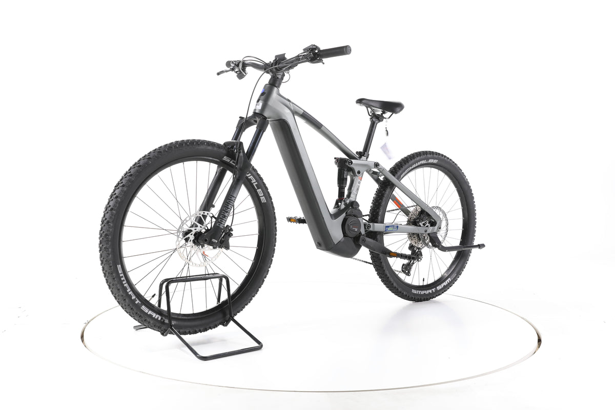 Cube Stereo Hybrid 120 Pro E-Bike Fully - Image 6